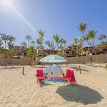 The Paraiso Residences At Marina Cabo