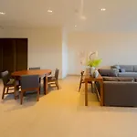 The Paraiso Residences At Marina Cabo